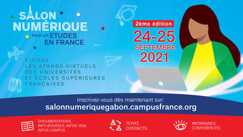 Accueil Campus France Gabon  Campus France