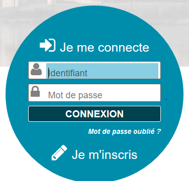 S’inscrire dans un établissement du supérieur  Campus France