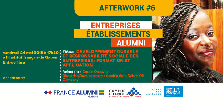 Afterwork #6