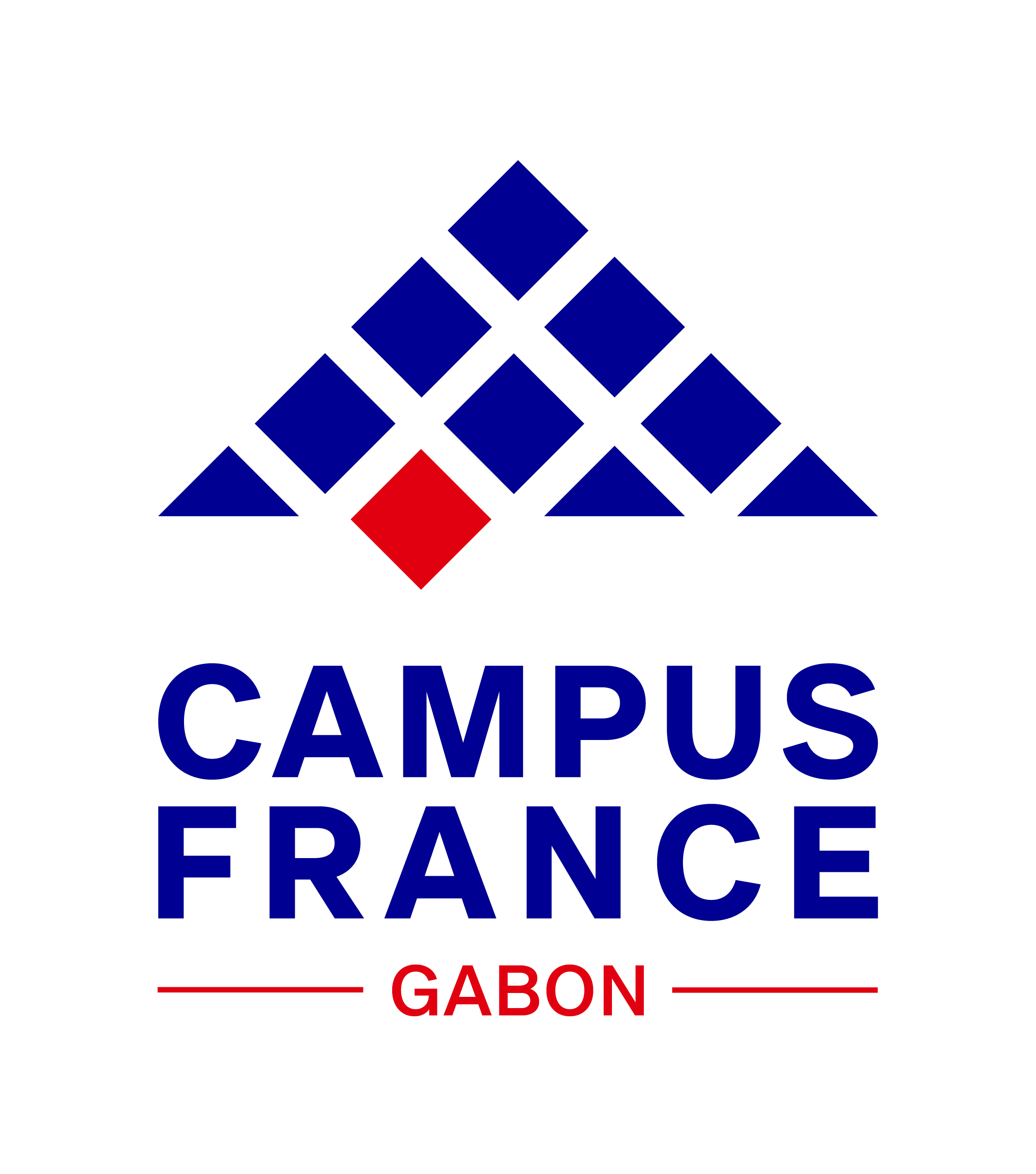 Campus France logo