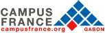 Campus France logo