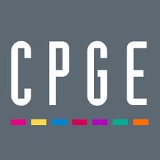 Classes Préparatoires ou CPGE