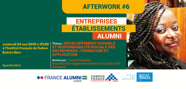 Afterwork #6