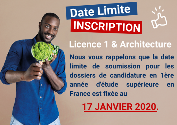 INSCRIPTION