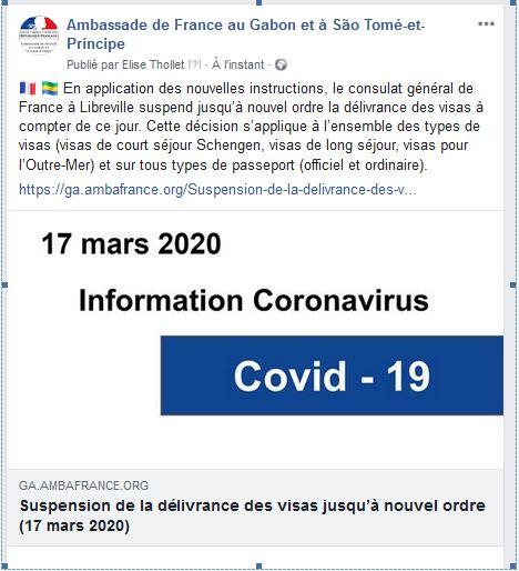 Consulat de France