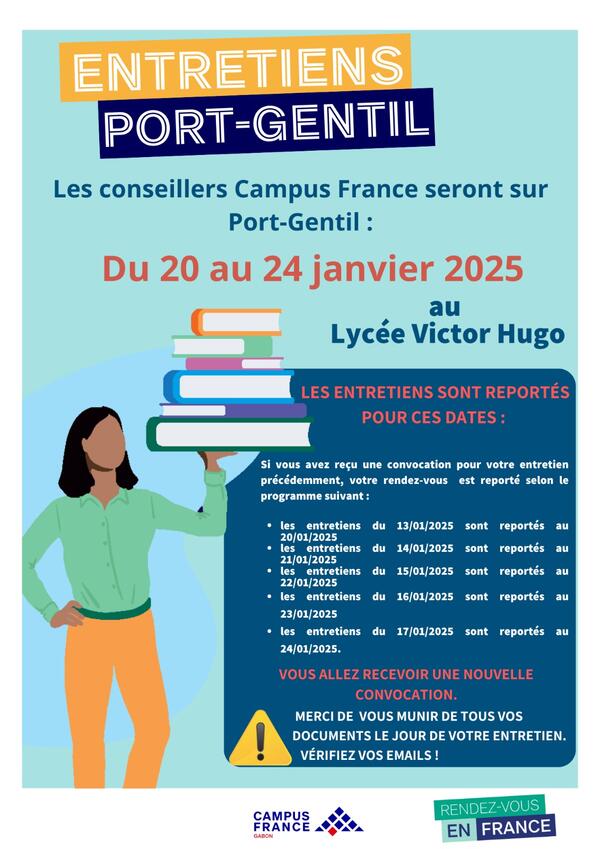 Entretien POG