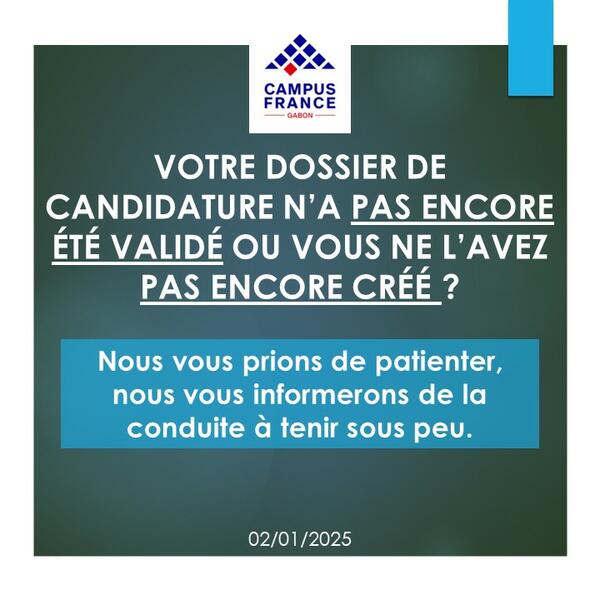 Dossier saisie