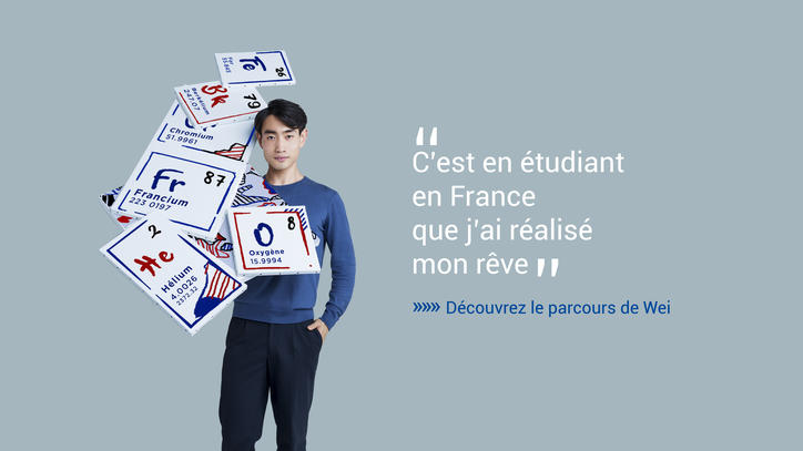 Trouvez La Formation Qui Vous Correspond Campus France