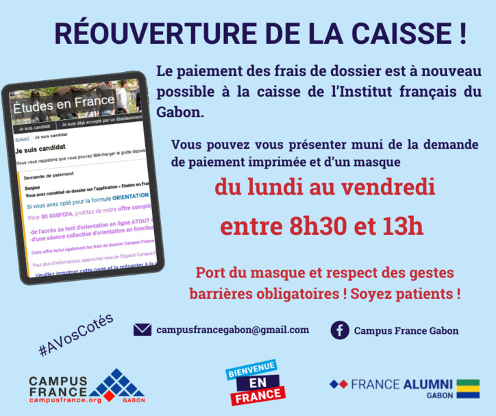 Paiement