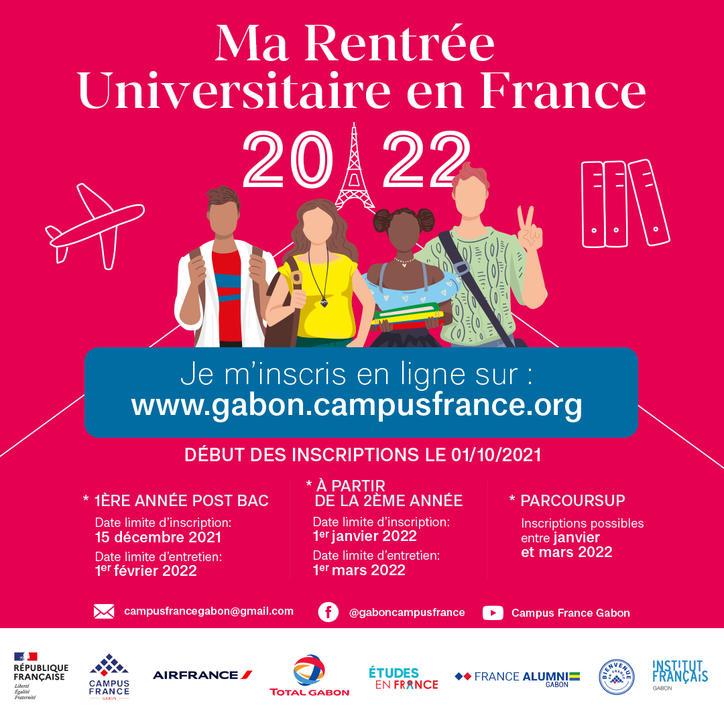 Calendrier Fermeture Bourse 2023 Calendrier De La Campagne 2022-2023 | Campus France