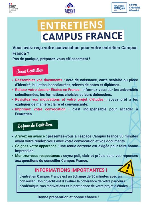 Entretien
