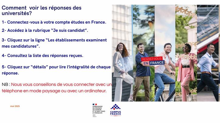 Procédure